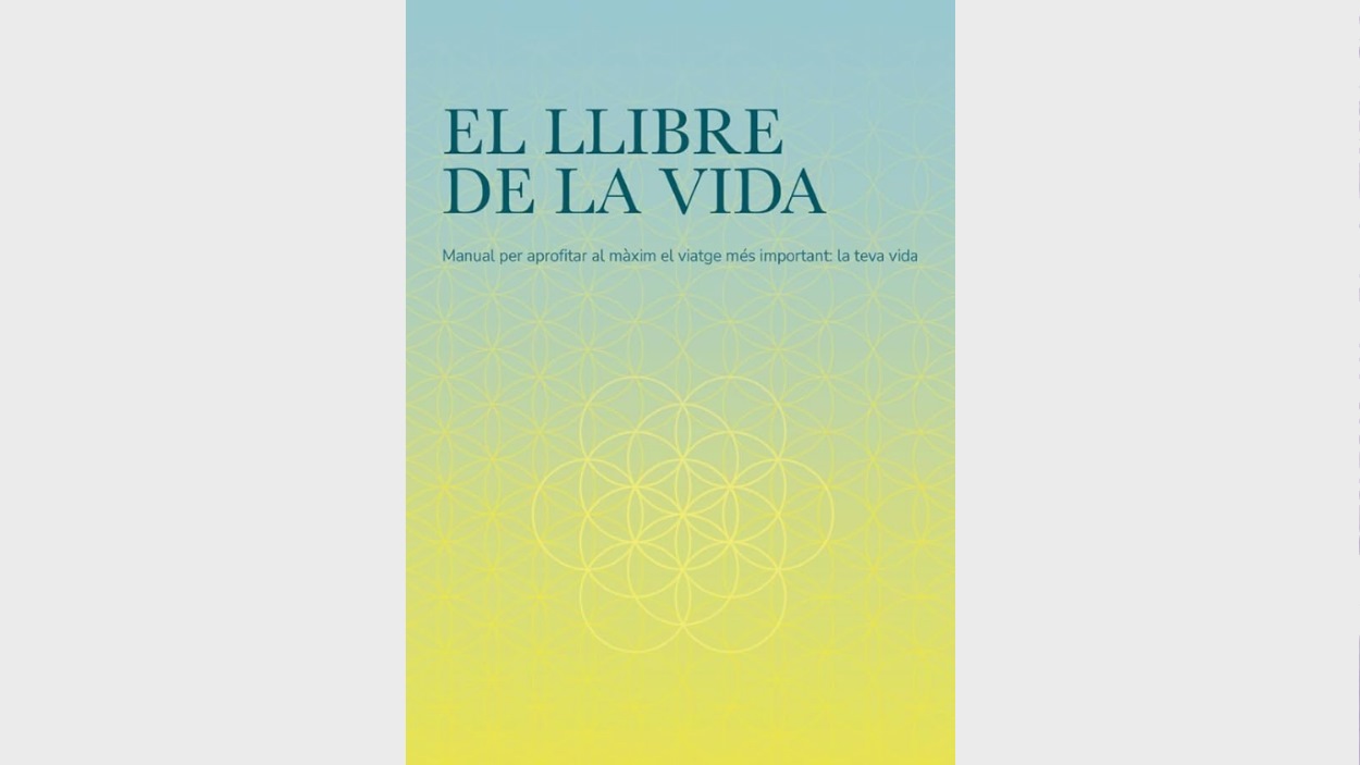 Presentaci de llibre: 'El llibre de la vida', d'Oriol Gifra