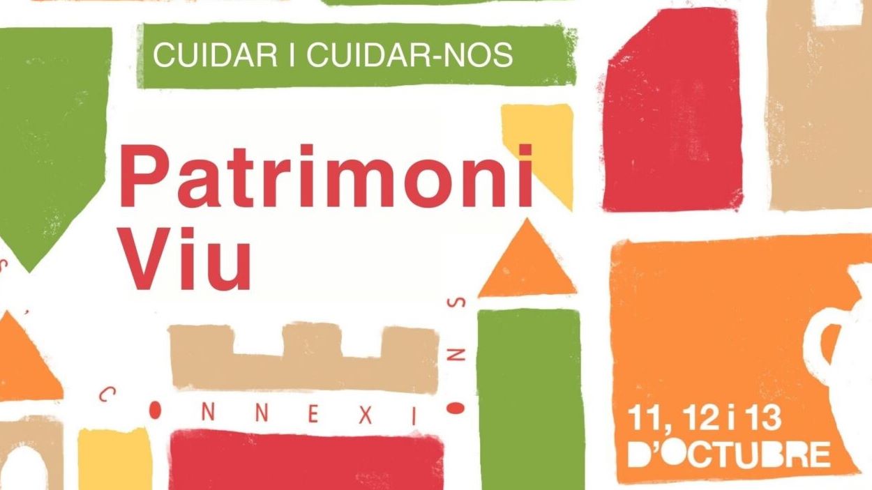 Patrimoni Viu: Open Tours Manifesta