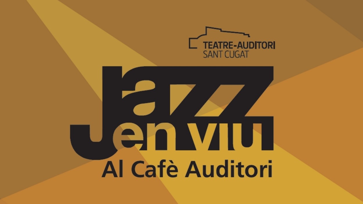 JAZZ EN VIU AL CAF AUDITORI