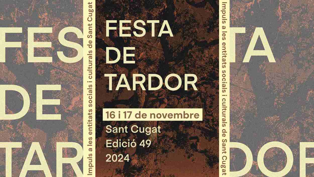 49a FESTA DE TARDOR