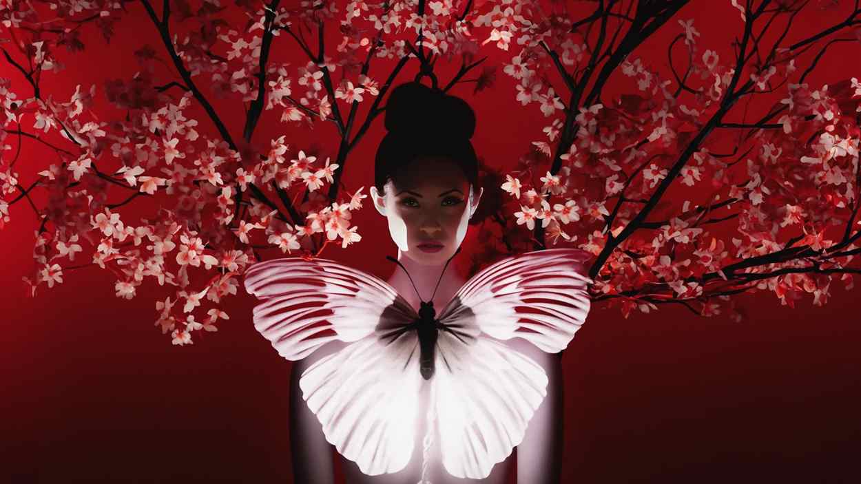 pera entre copes: 'Madama Butterfly', de Giacomo Puccini