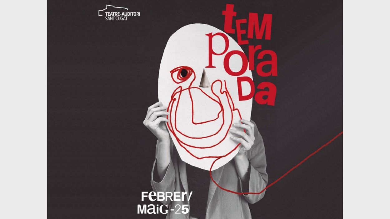 TEATRE-AUDITORI: PROGRAMACI