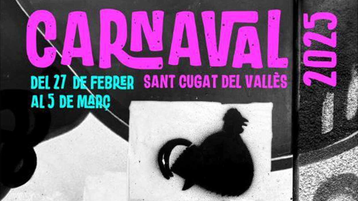 CARNAVAL A SANT CUGAT