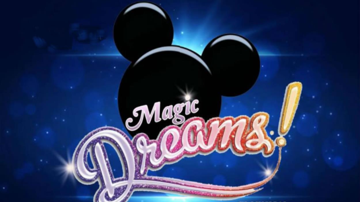 Musical: 'Magic Dreams 2025'