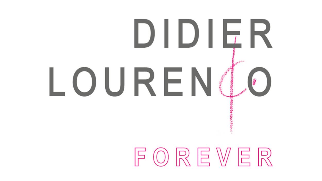 Inauguraci d'exposici: 'Forever', de Didier Loureno