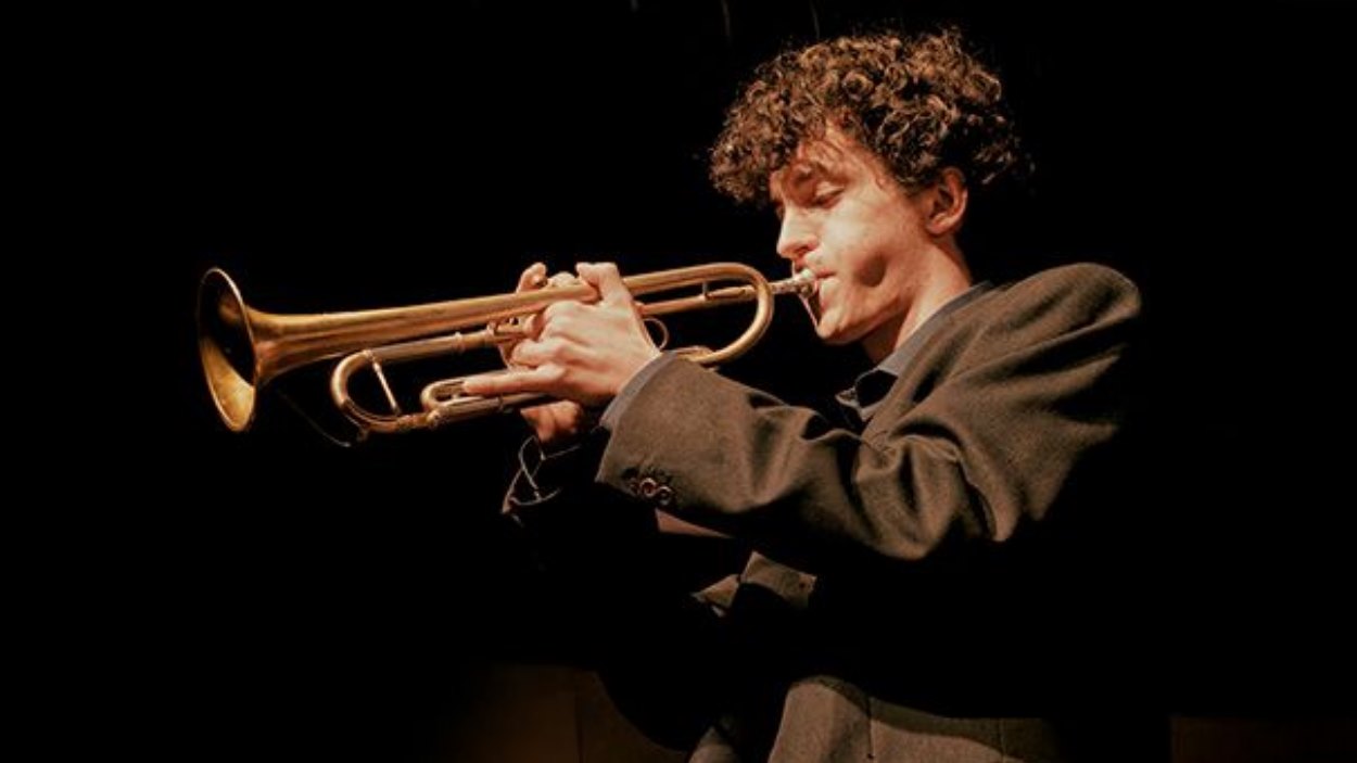 Jazz en Viu al Caf Auditori: Vctor Carrascosa & Elliot Knuets Group