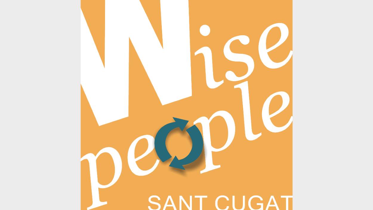 Commemoraci dels 10 anys de Wise People Sant Cugat