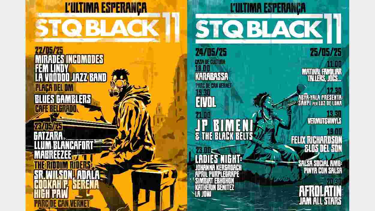 STQBLACK