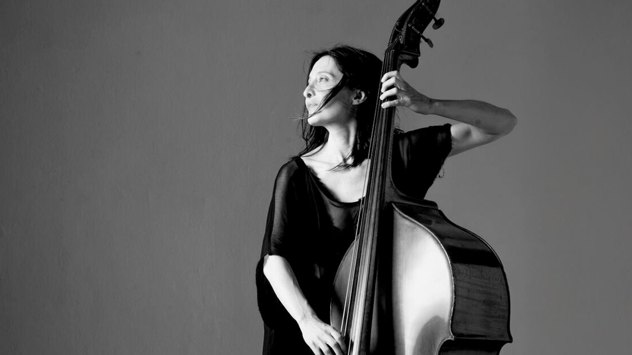 Jazz en Viu al Caf Auditori: Giulia Valle Trio