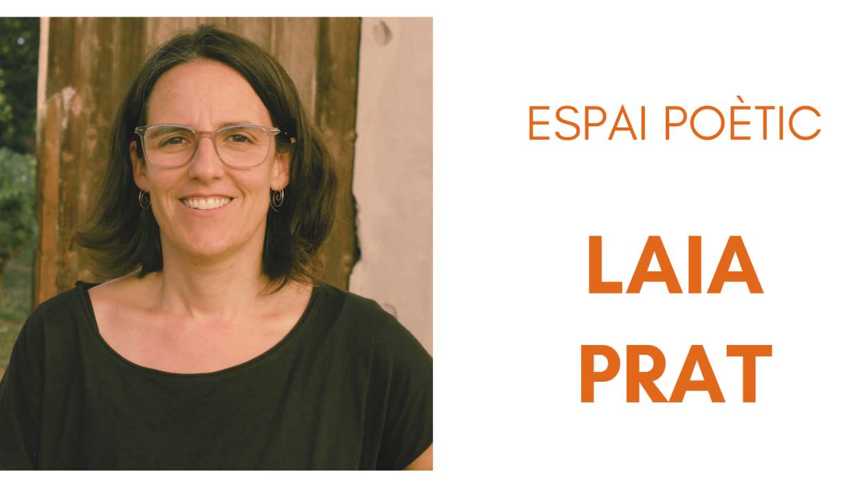 Espai Potic: Laia Prat