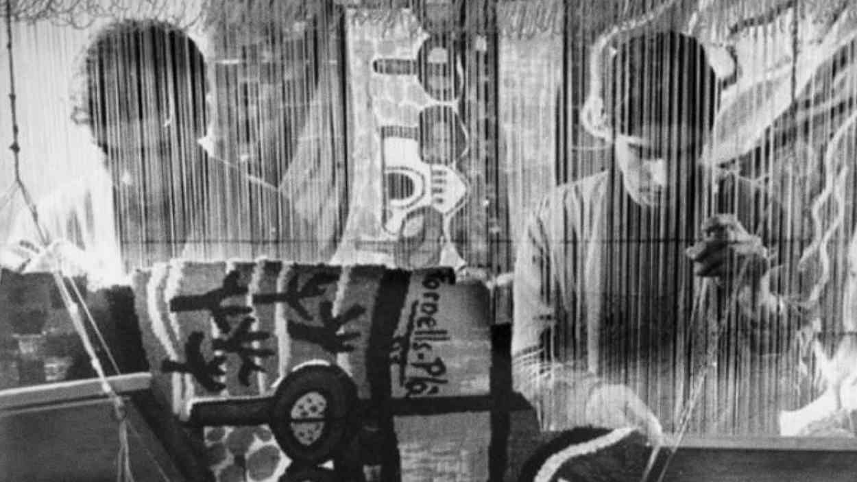Exposici: 'Sant Cugat, l'art d'un poble'