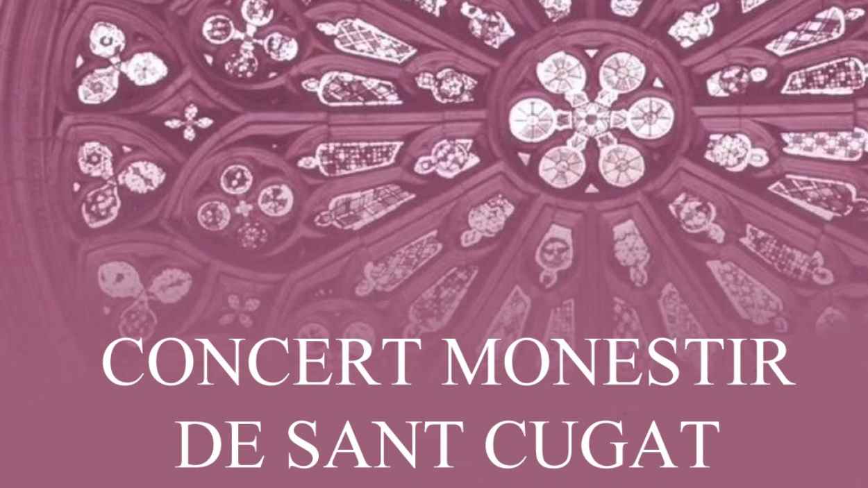 Concert benfic de la Fundaci Aula de So