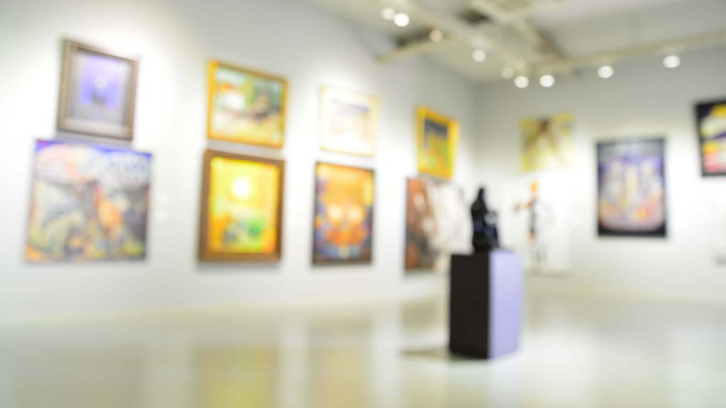 Exposició: 'Cent anys de tapís a Sant Cugat'