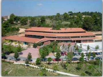 L'escola canviar de nom per dir-se gora International School Sant Cugat