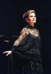 La soprano basca ha estat 9 mesos allunyada dels escenaris per motius personals
