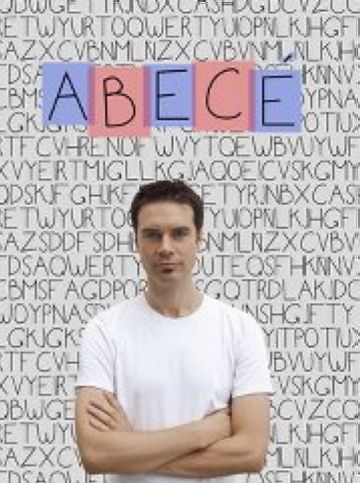 'ABEC' s el ttol del nou espectacle d'lvaro Carmona