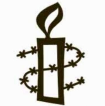 Logo de Amnistia Intenacional