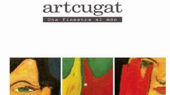 Els editors preveuen publicar 'ArtCugat' a finals de gener