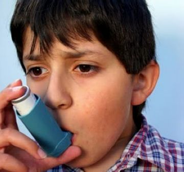 Aquest dimecres es celebra el Dia Mundial de l'asma / Font: Google