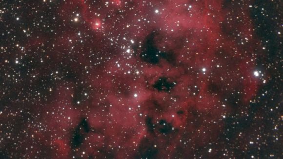 Els estels, l'afici de l'Associaci Astronmica de Sant Cugat-Valldoreix