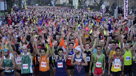 La Sant Silesvtre seguir tres anys ms a Sant Cugat / Font: Santsilvestre.com