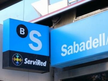 Oficina de Banc Sabadell
