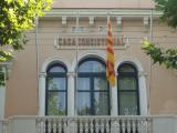 Els serveis del Registre Civil i el Jutjat de Pau s'ofereixen des d'aquest dimecres a l'edifici de l'antic ajuntament, a la plaa de Barcelona
