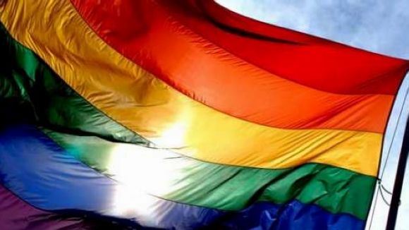 El PSC vol un posicionament del ple sobre la Llei de dret contra l'homofbia