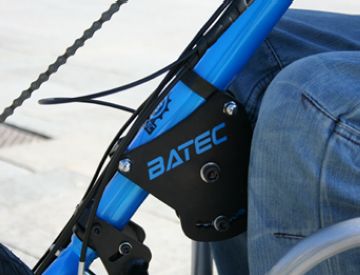 BATEC permet una major independència en l'usuari