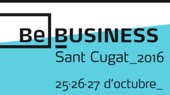 BeBusiness Sant Cugat: Concurs d'emprenedoria