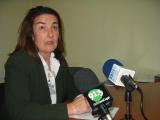 La portaveu del PP a Sant Cugat Berta Rodrguez
