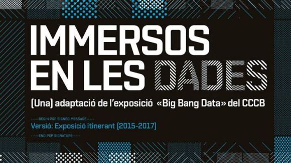 Conferncia: 'Qu s el Big Data?'