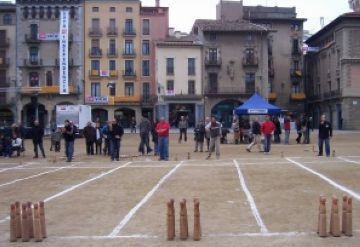 El Club Bitlles Sant Cugat no participar a la Lliga Catalana per falta de membres