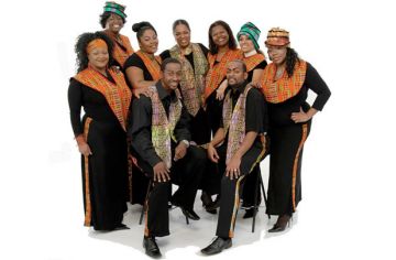Els Black Heritage Choir (Font: www.xenoxsl.com)