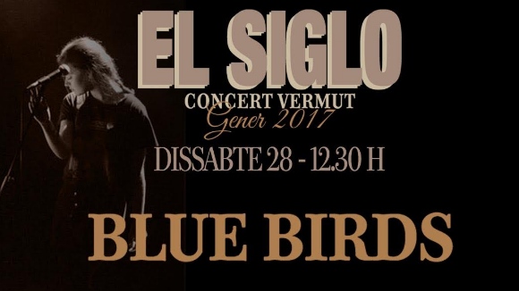 Concert: Blue Birds