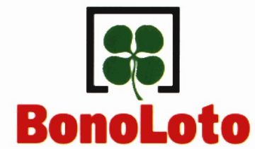 Logotip BonoLoto