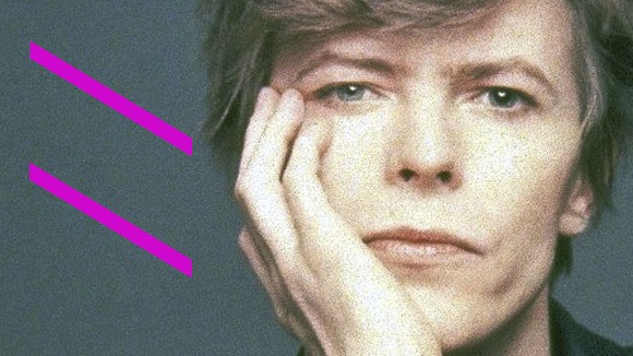 Presentaci de la novella 'El dia que va morir David Bowie'