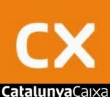 Logotip de Catalunya Caixa