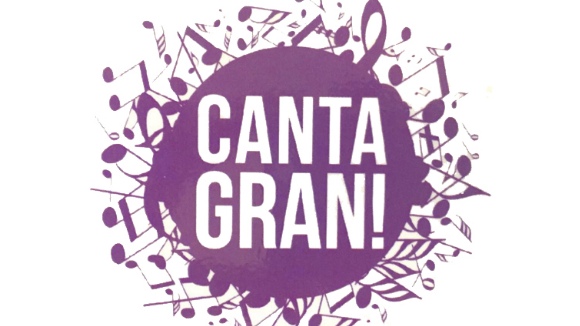 Canta Gran! 2016: concert 'Una tarda a l'pera i a la sarsuela'