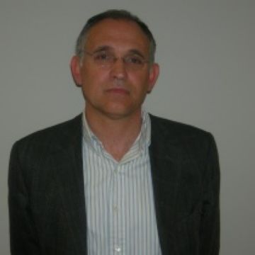 Andreu camps, director de l'INEFC