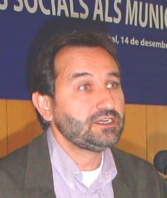 Jordi Menndez demana la dimissi del president d'Uni.