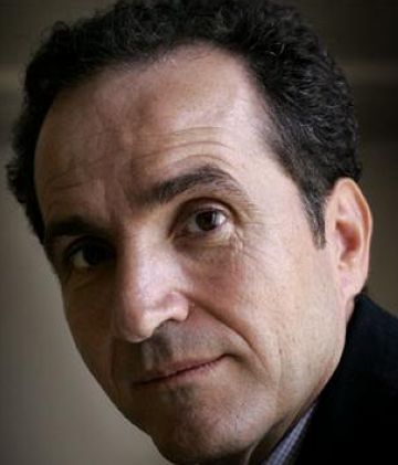 L'escriptor i diplomtic Carles Casajuana