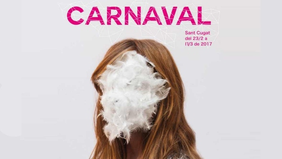 Carnaval 2017: Presentaci teatralitzada del programa de Carnaval