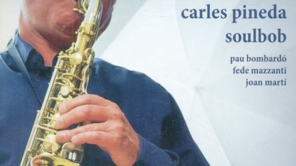 Concert: Carles Pineda Quartet