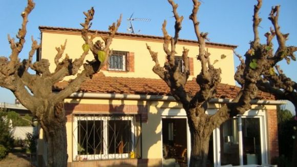 Sant Cugat, de nou encapçalant rànquings en preu d'habitatges / Foto: Vendadepisos.com