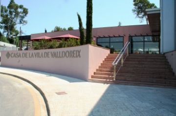 La junta de vens tindr lloc a la Casa de Vila de Valldoreix, seu de l'EMD
