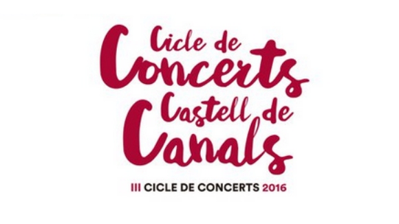 Concert al Castell de Canals: 'Amors d'estiu'