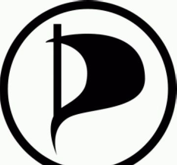 El Partit Pirata s un moviment internacional