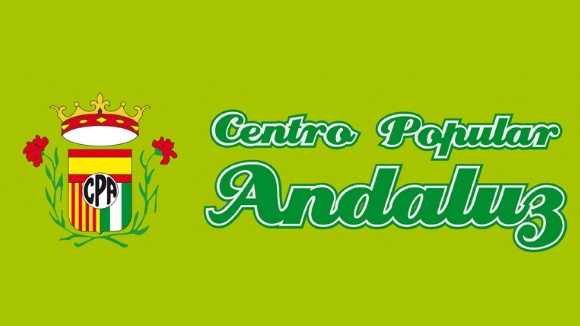 Inauguraci de la caseta del Centro Popular Andaluz (CPA)