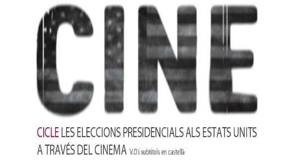 Cinema: 'The Candidate'